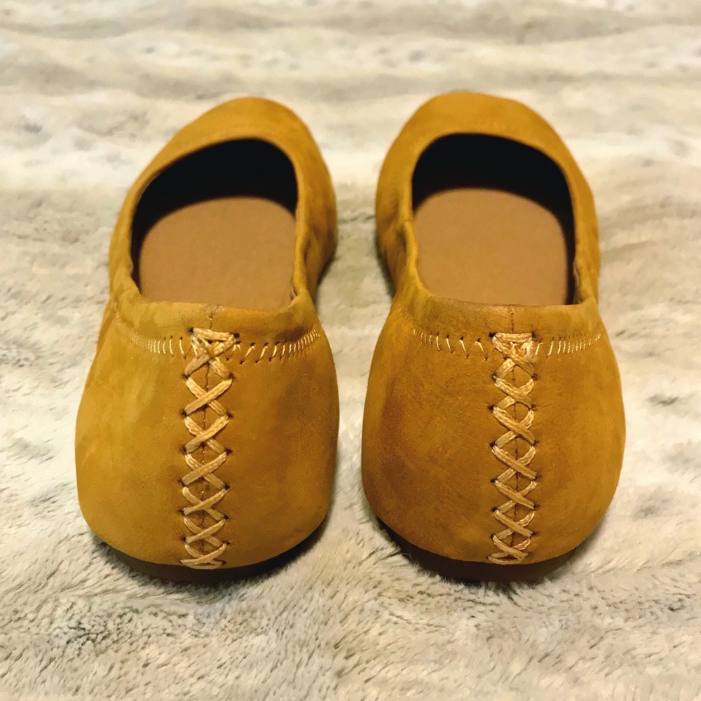 Lucky Brand Flats